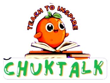 CHUKTALK